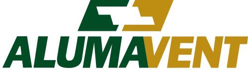 Alumavent logo